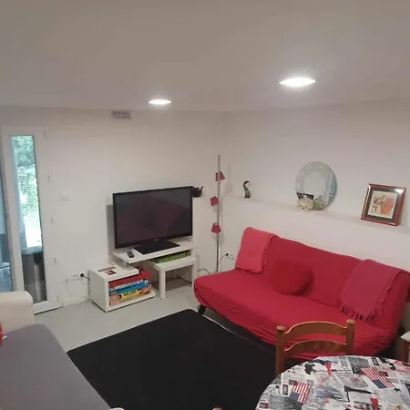 With Garden And Pool Boisset-et-Gaujac