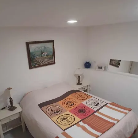 With Garden And Pool *