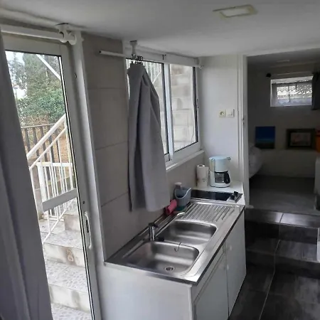 With Garden And Pool Boisset-et-Gaujac